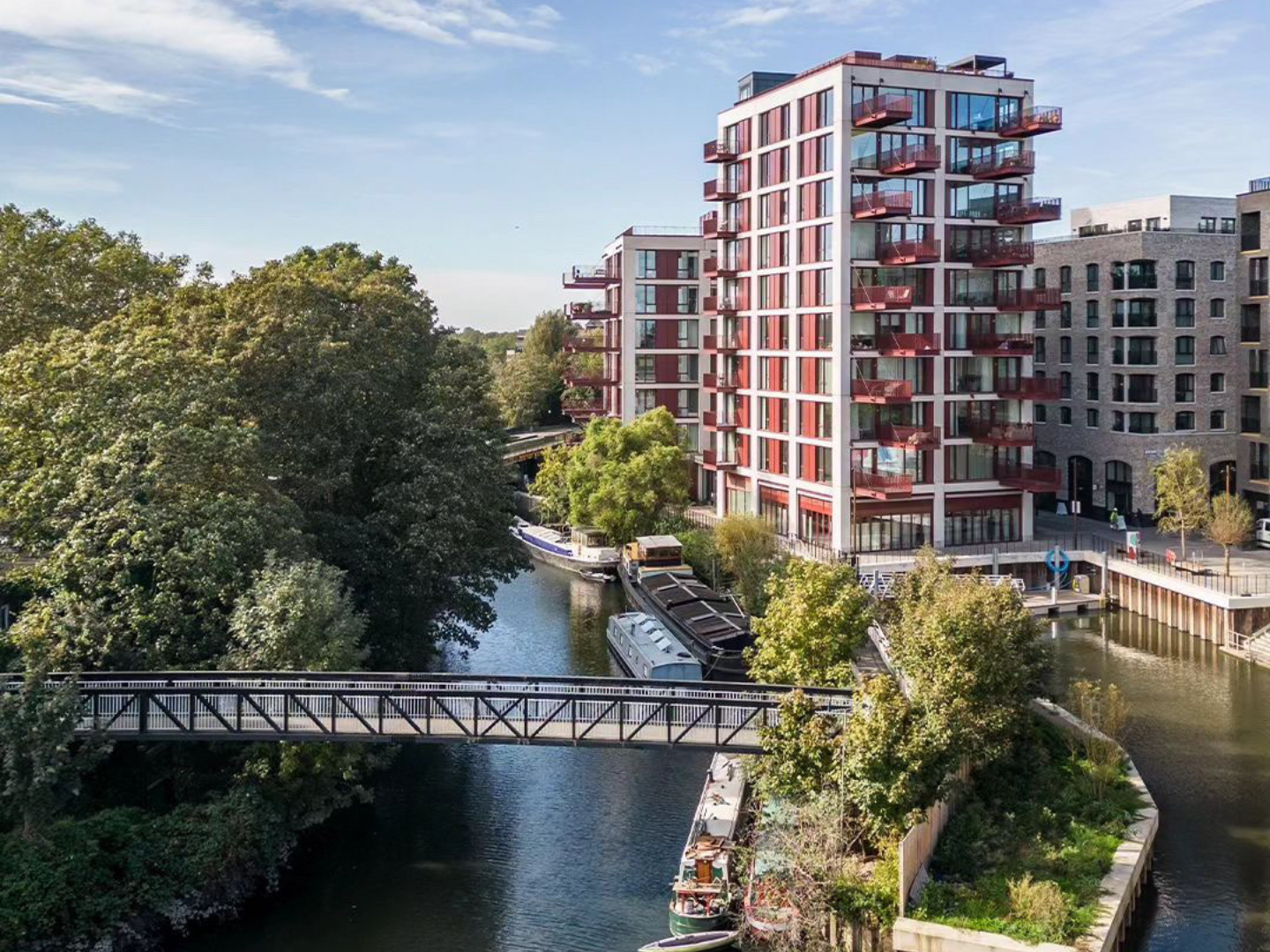 Study Tour: The Brentford Project