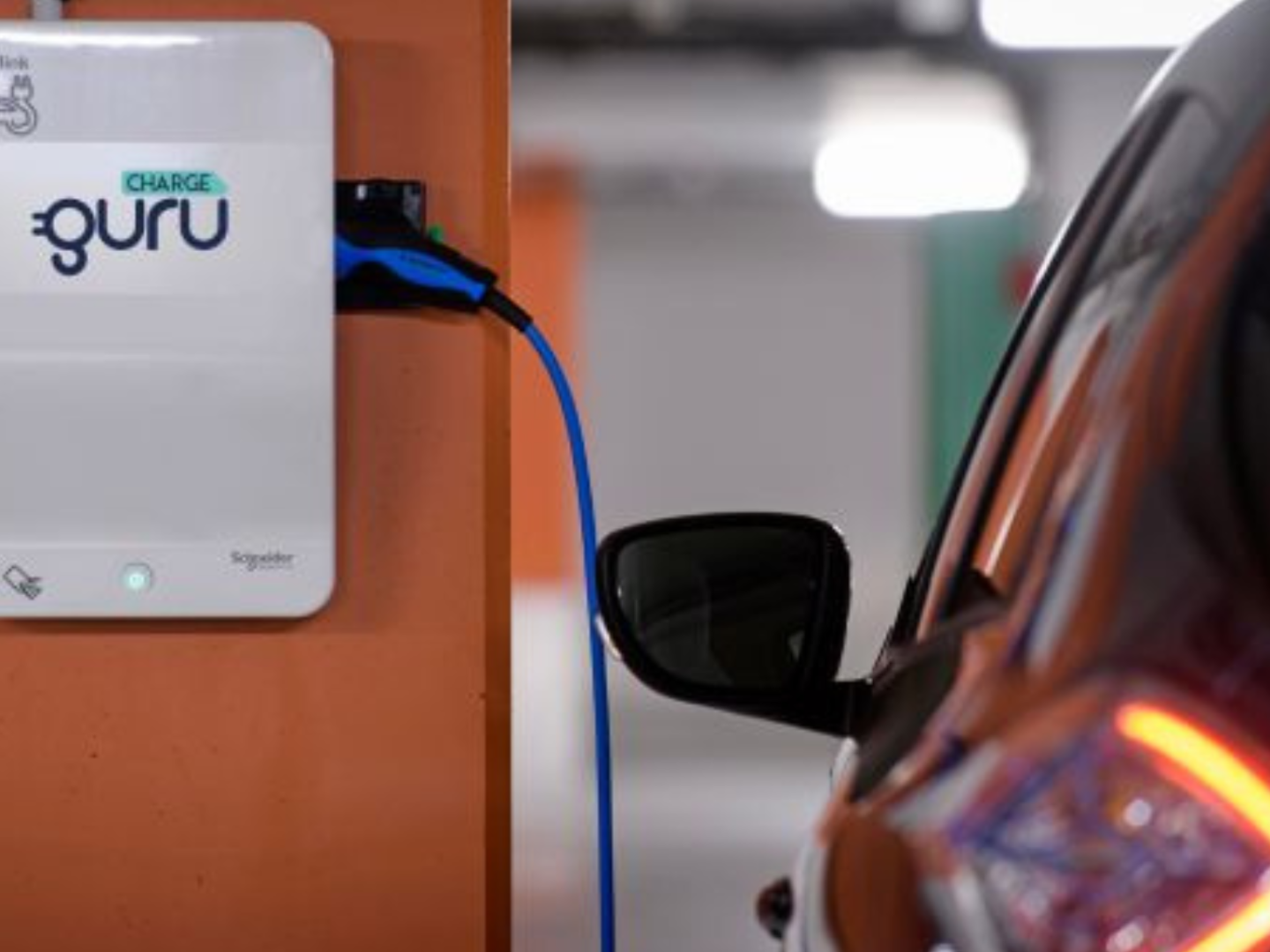 Unlocking Hidden Value in Existing Housing with EV-Ready Retrofits