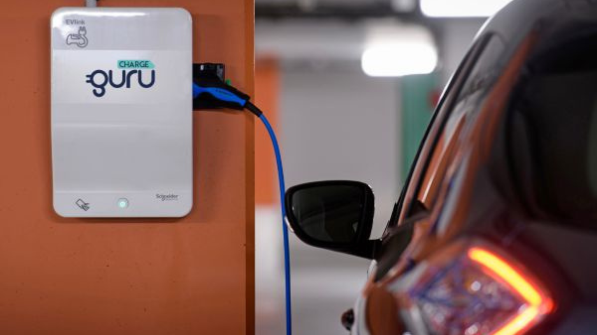 Unlocking Hidden Value in Existing Housing with EV-Ready Retrofits