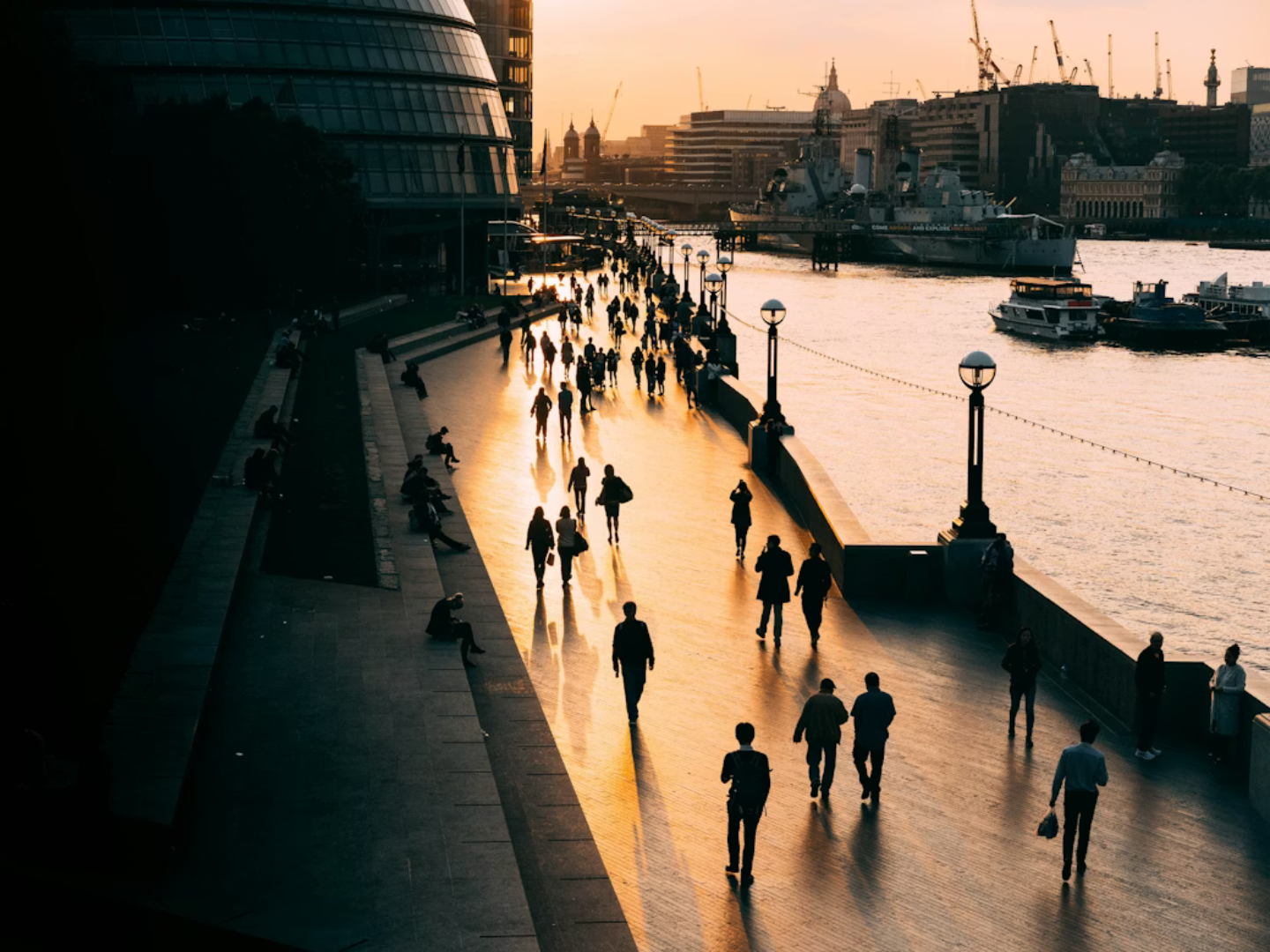 Pride in Place: Why the built world needs better stories and better spaces