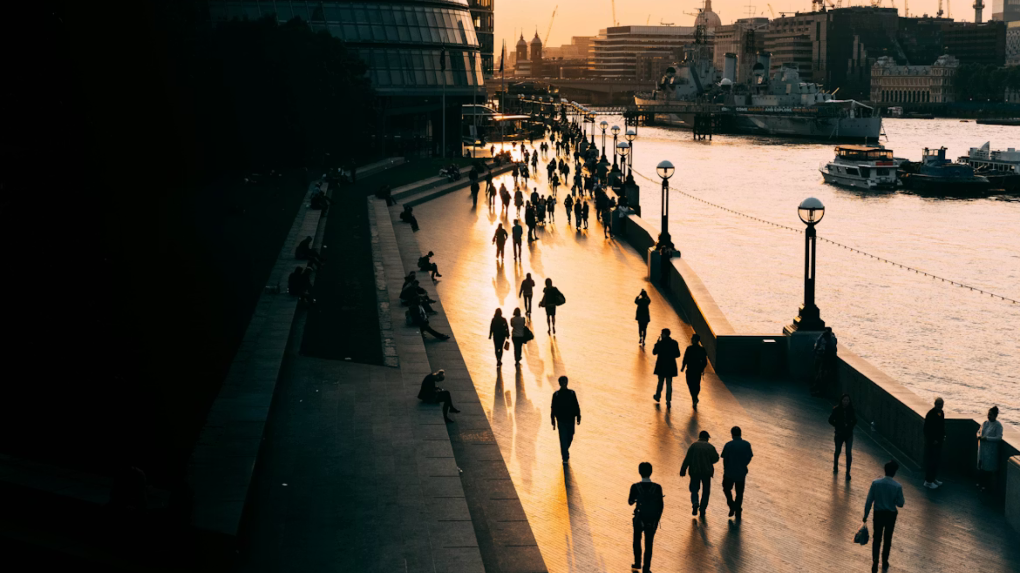 Pride in Place: Why the built world needs better stories and better spaces