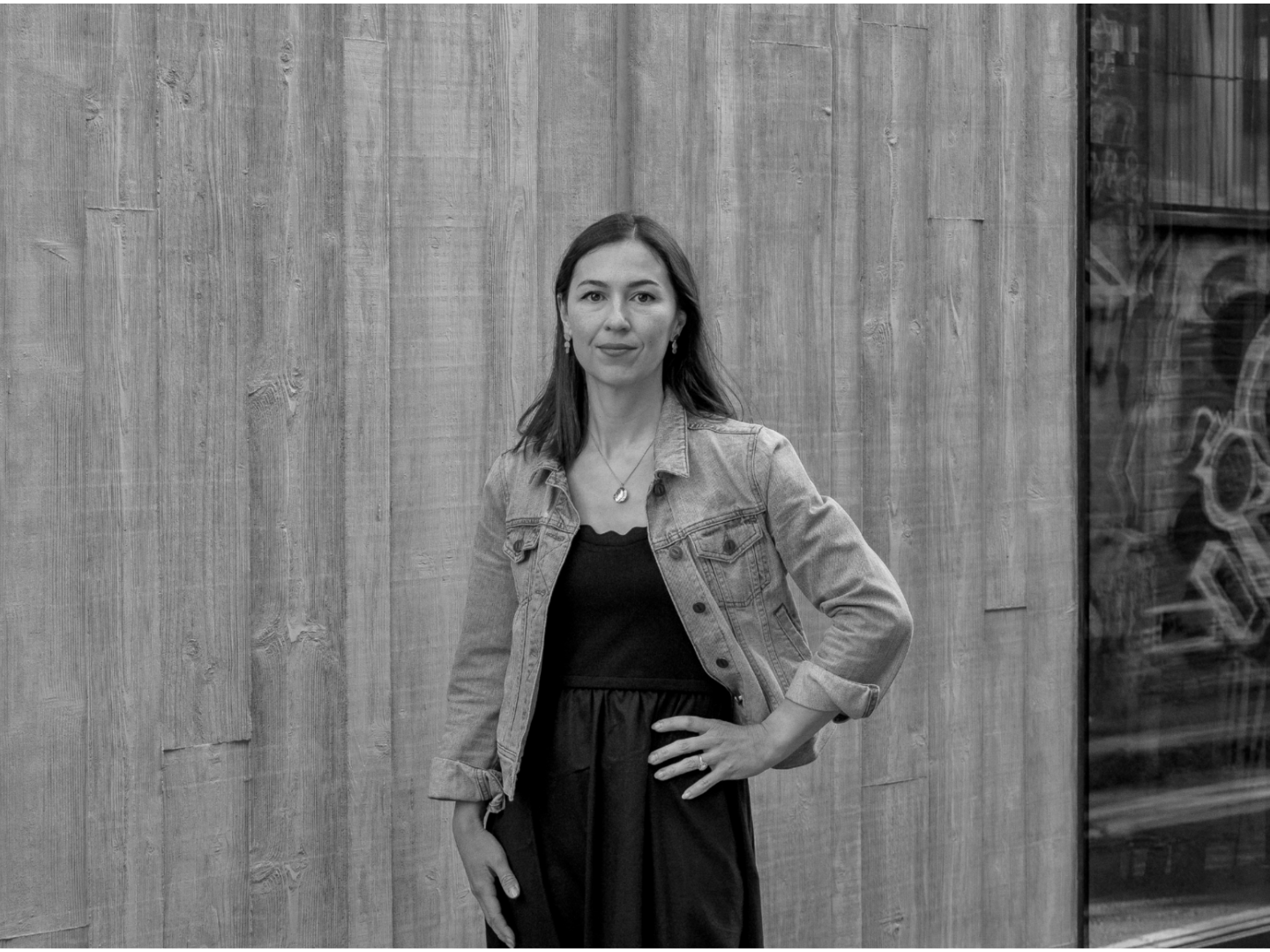 Five minutes with... Emma Holt