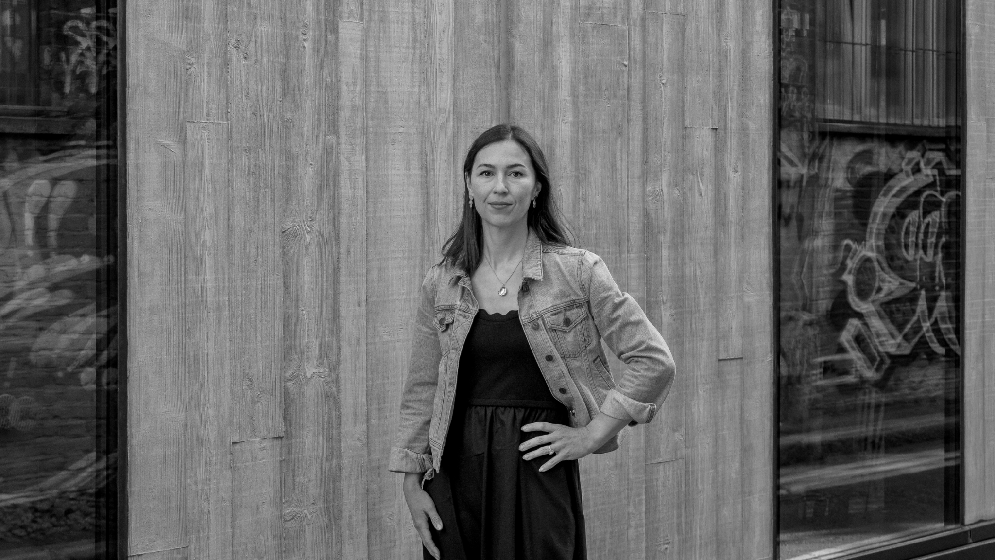 Five minutes with... Emma Holt