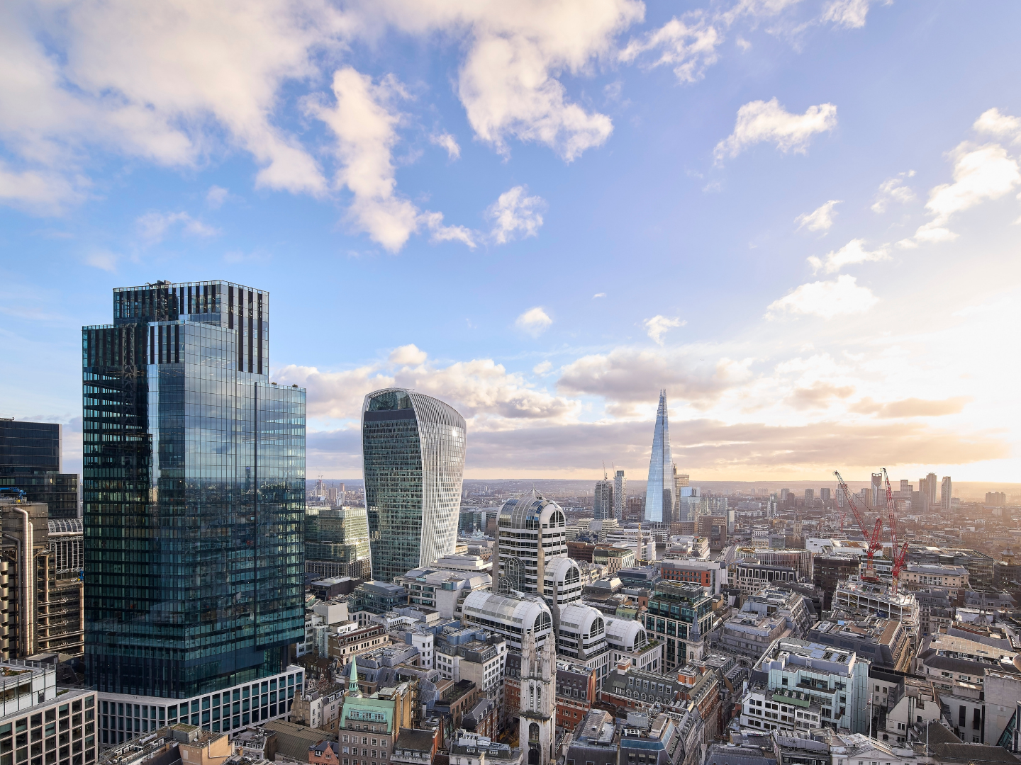 SOLD OUT: Tall Buildings Conference 2026