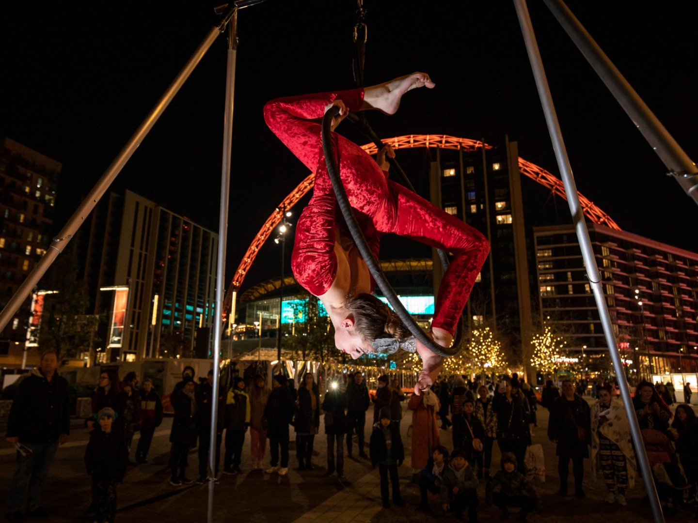 Technical Briefing: The attention economy & the future of footfall