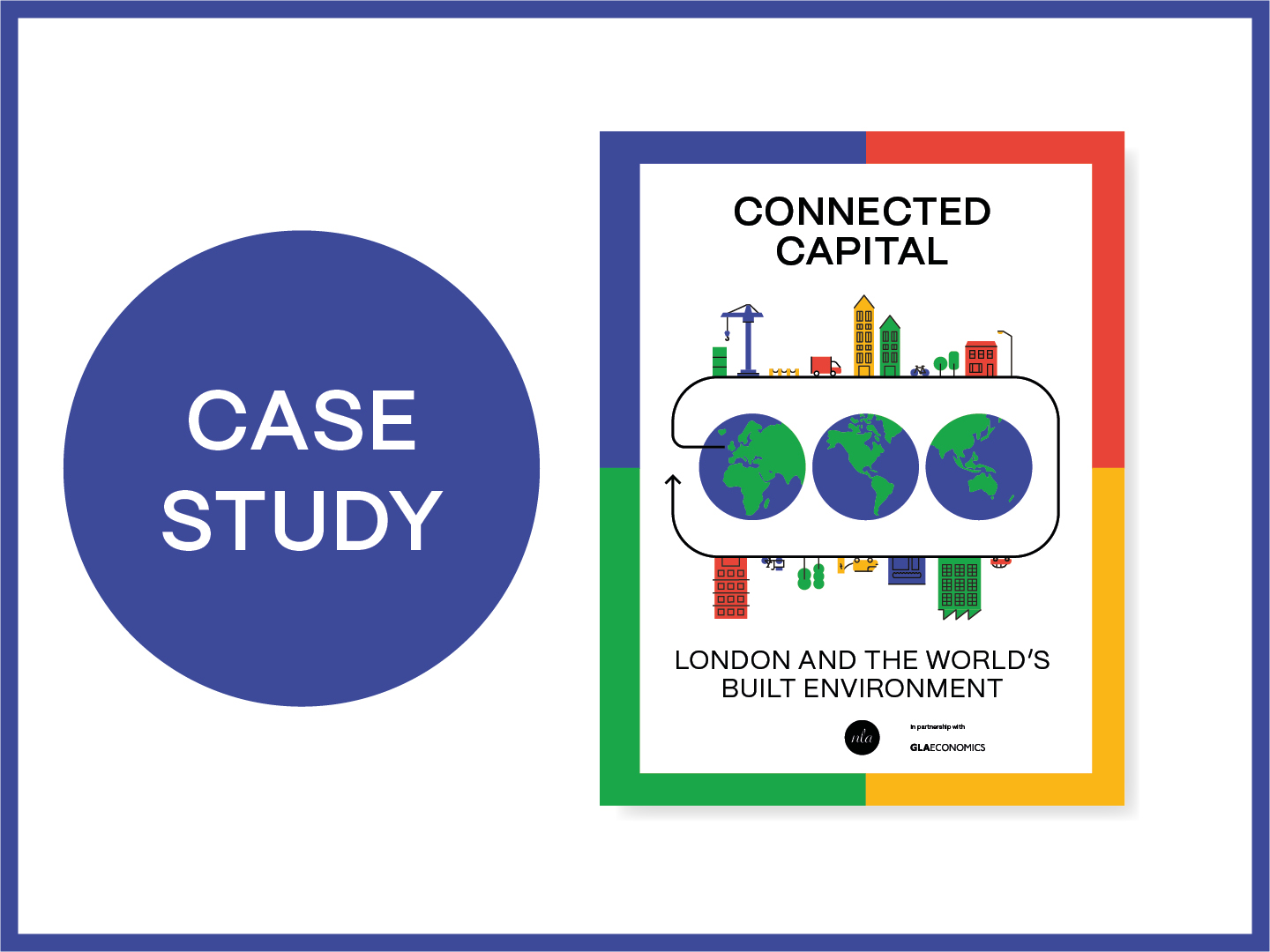 Connected Capital Case Study