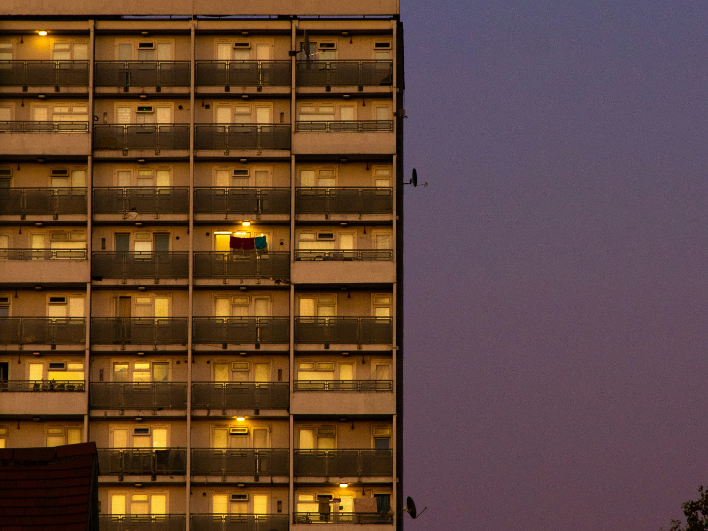 Rebuilding the route onto London’s housing ladder