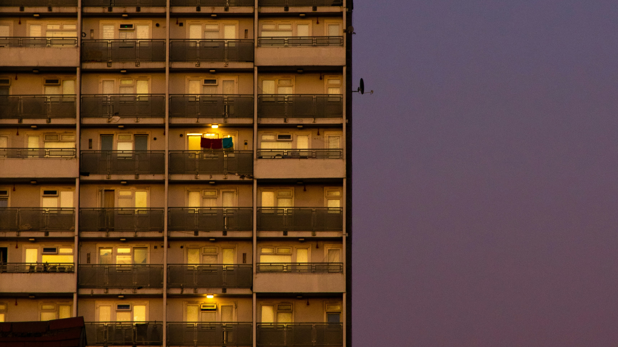 Rebuilding the route onto London’s housing ladder