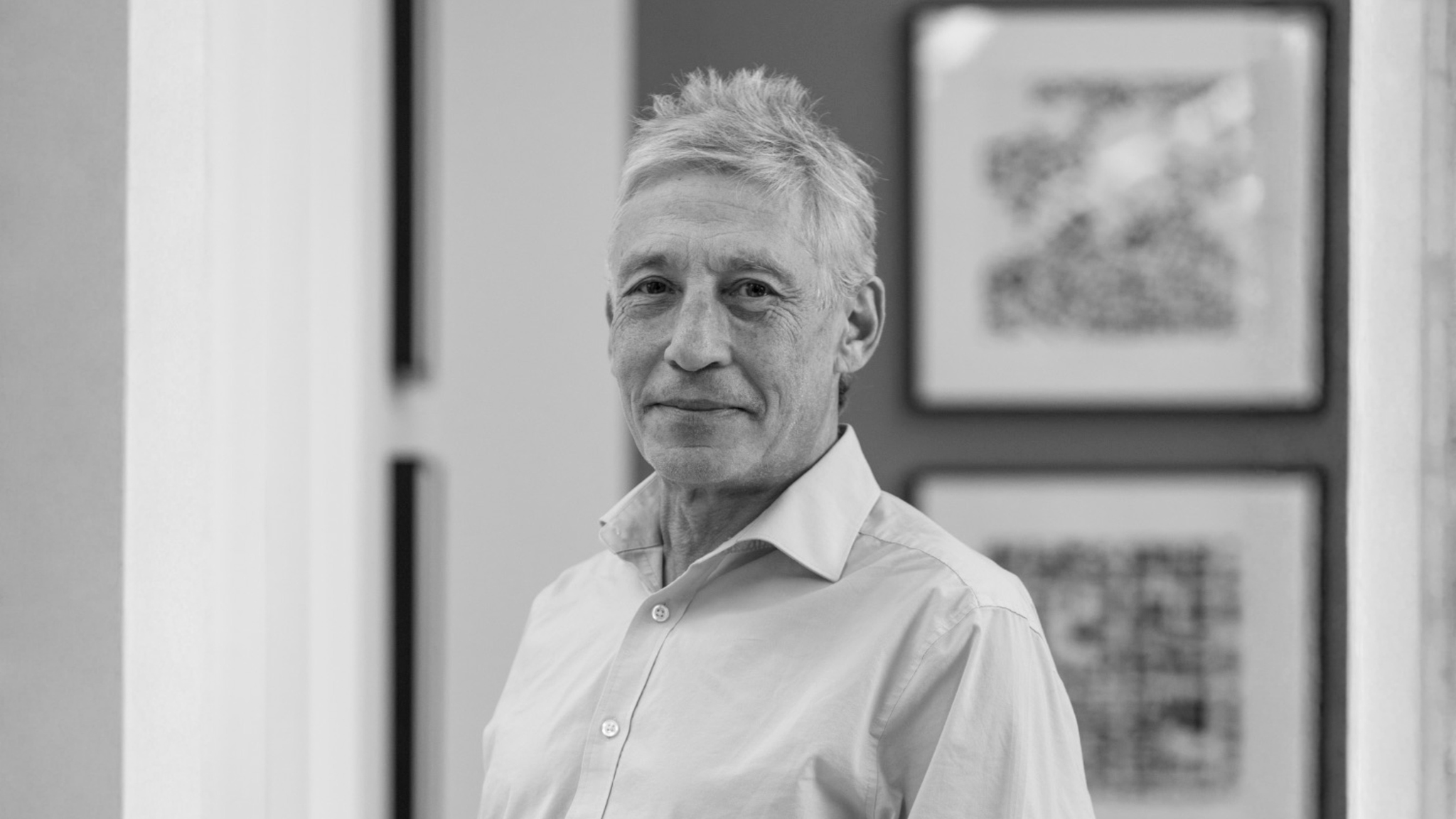 Five minutes with... David Camp