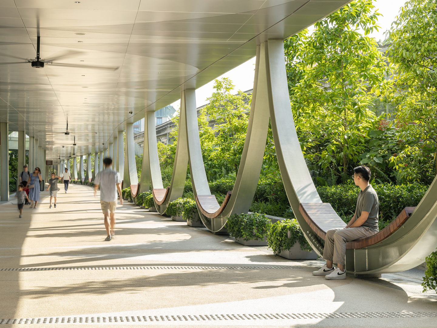 Innovation Districts Expert Panel: Setting Priorities for 2026