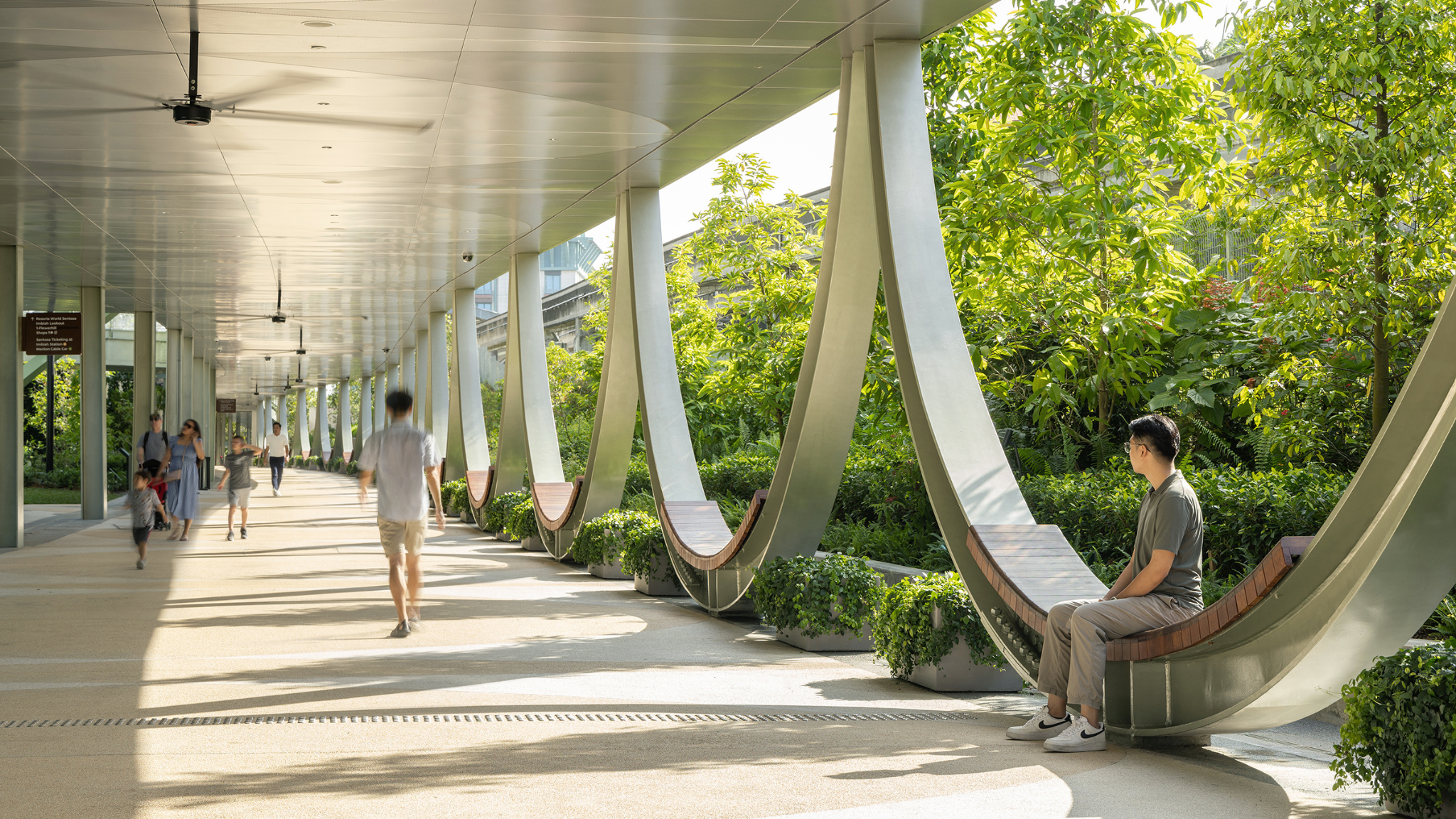 Innovation Districts Expert Panel: Setting Priorities for 2026