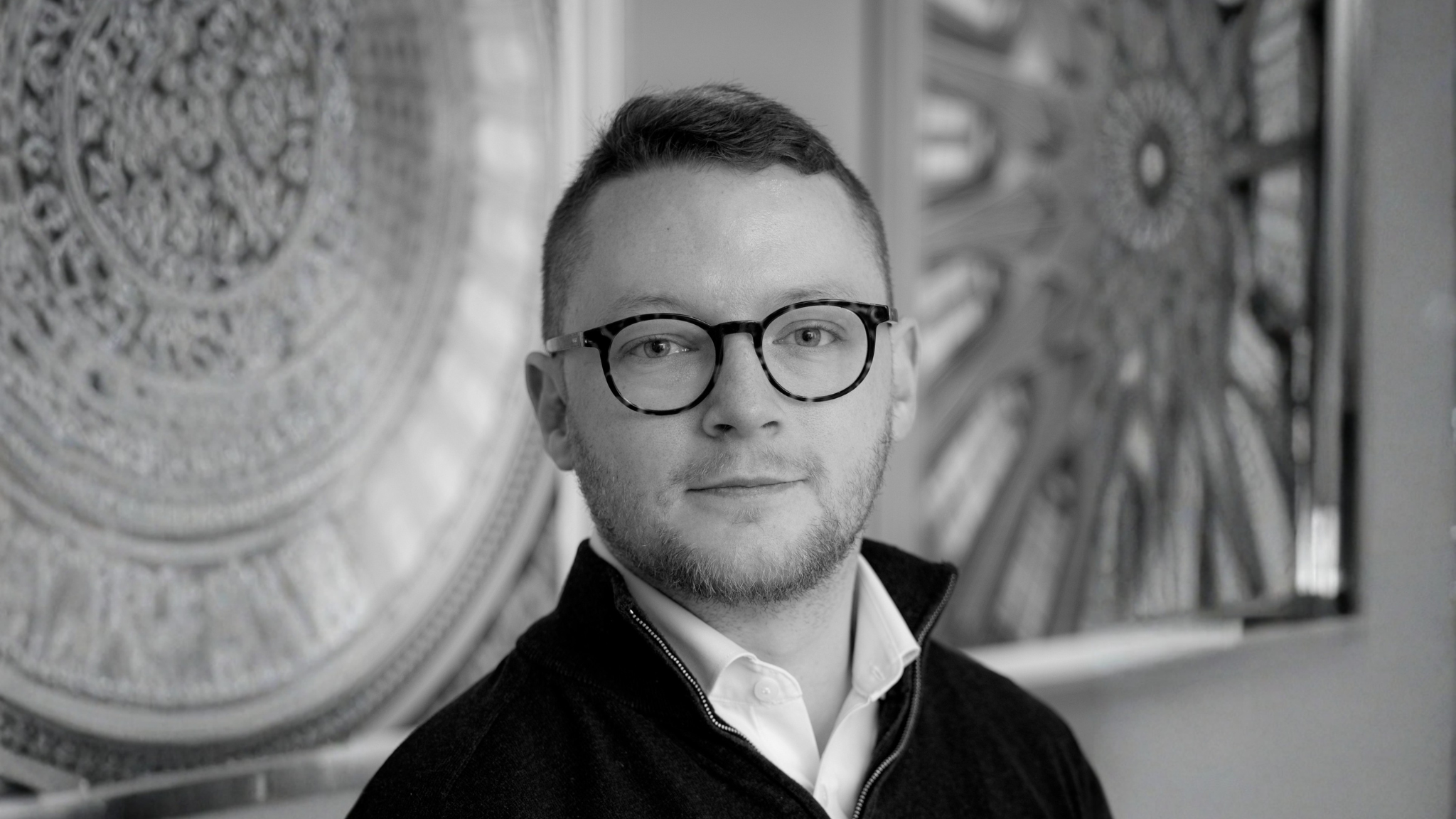 Five minutes with... Adam Green