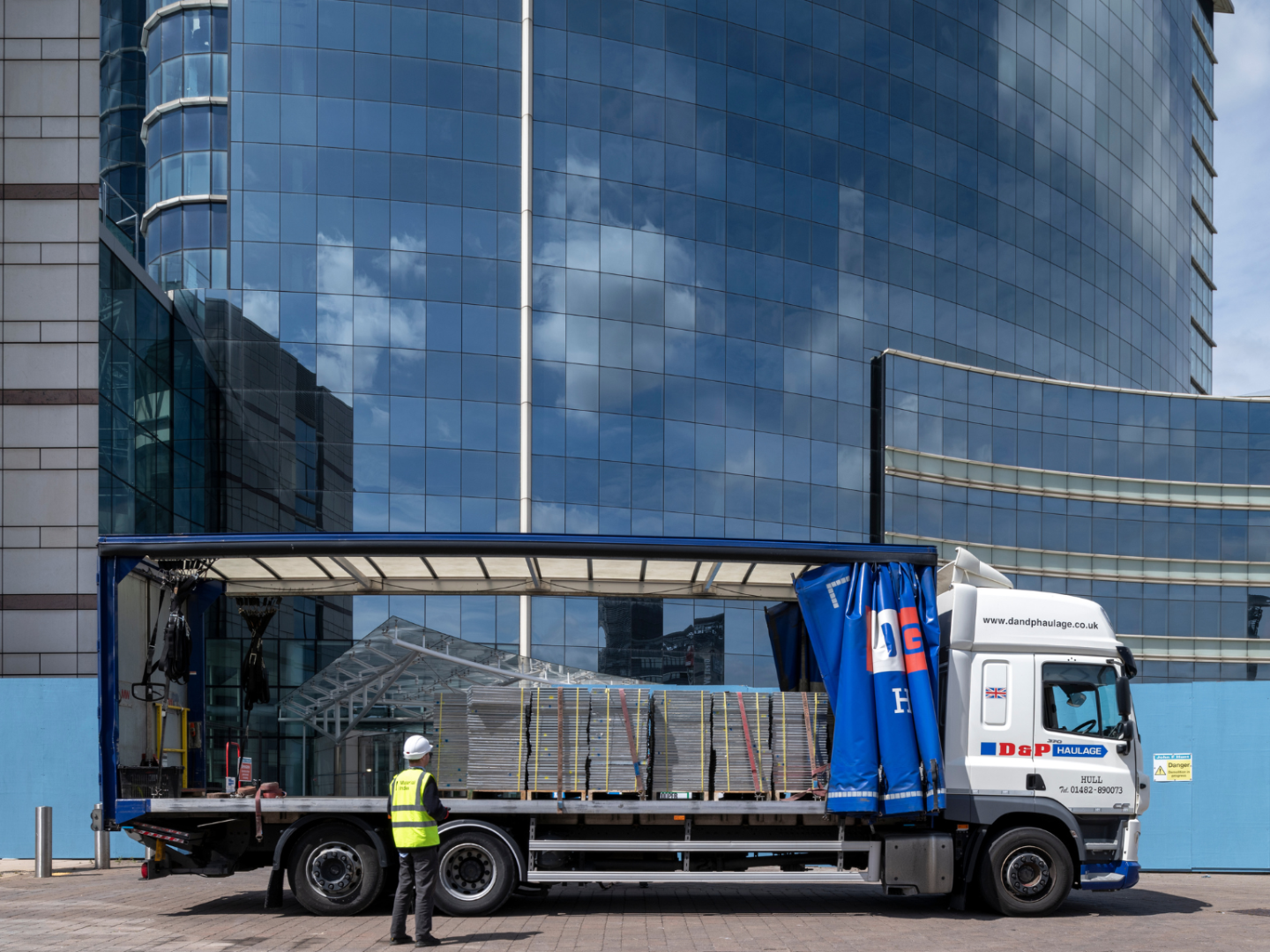 Technical Briefing: Making Material Reuse Viable