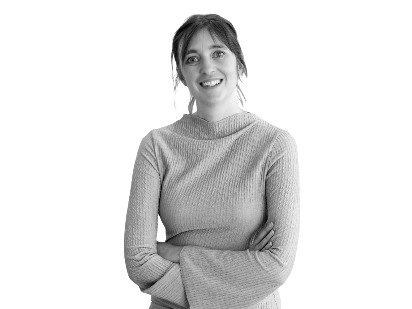 Five minutes with...Heather Macey