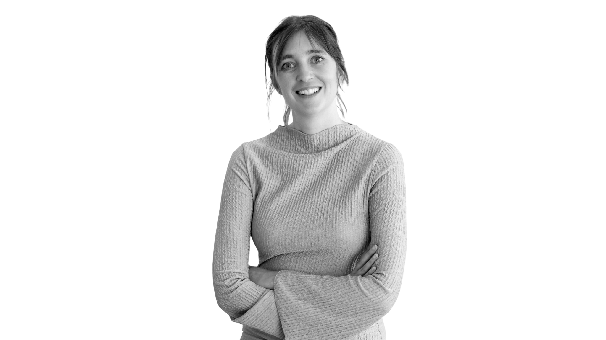 Five minutes with...Heather Macey