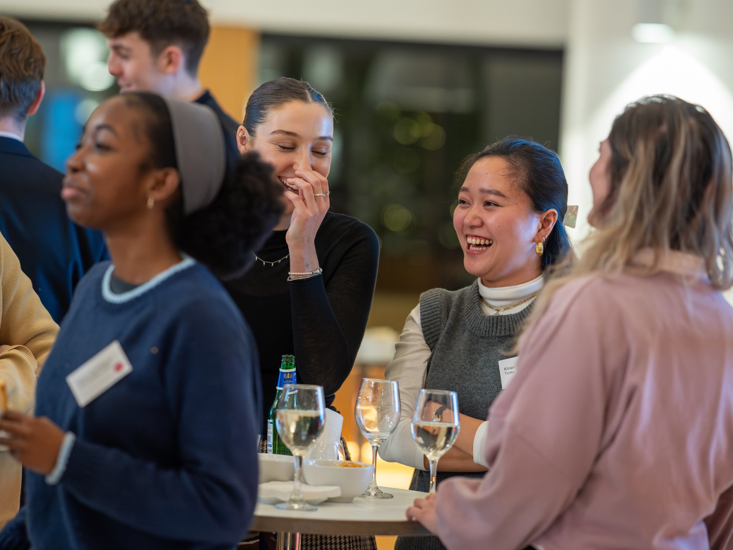 NextGen Rising: New Faces, Fresh Perspectives