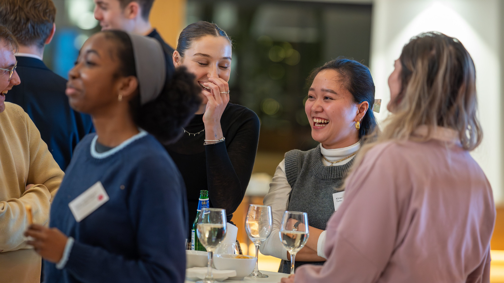 NextGen Rising: New Faces, Fresh Perspectives