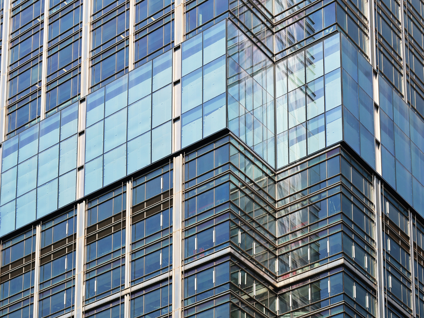 Rethinking Tall Buildings Through Façade Innovation