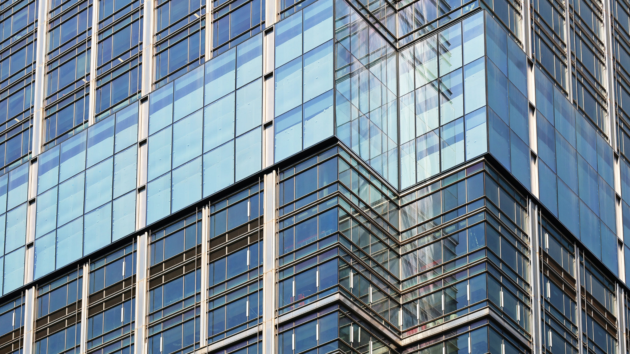 Rethinking Tall Buildings Through Façade Innovation