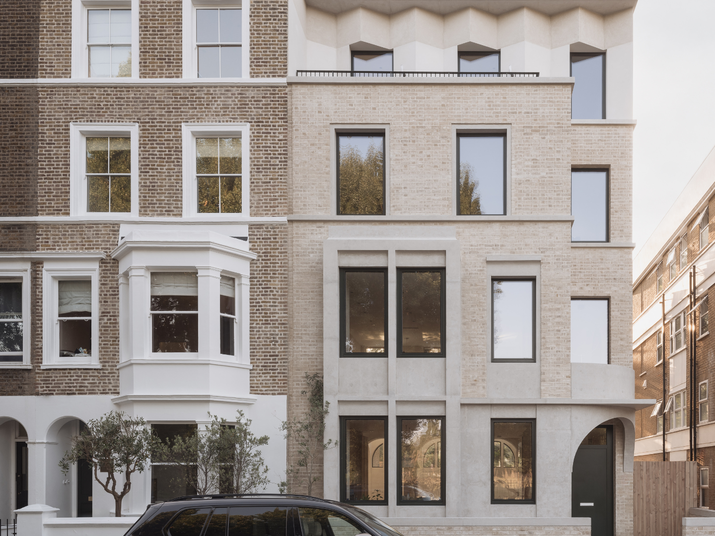 Celebrating the home: Don’t Move, Improve!