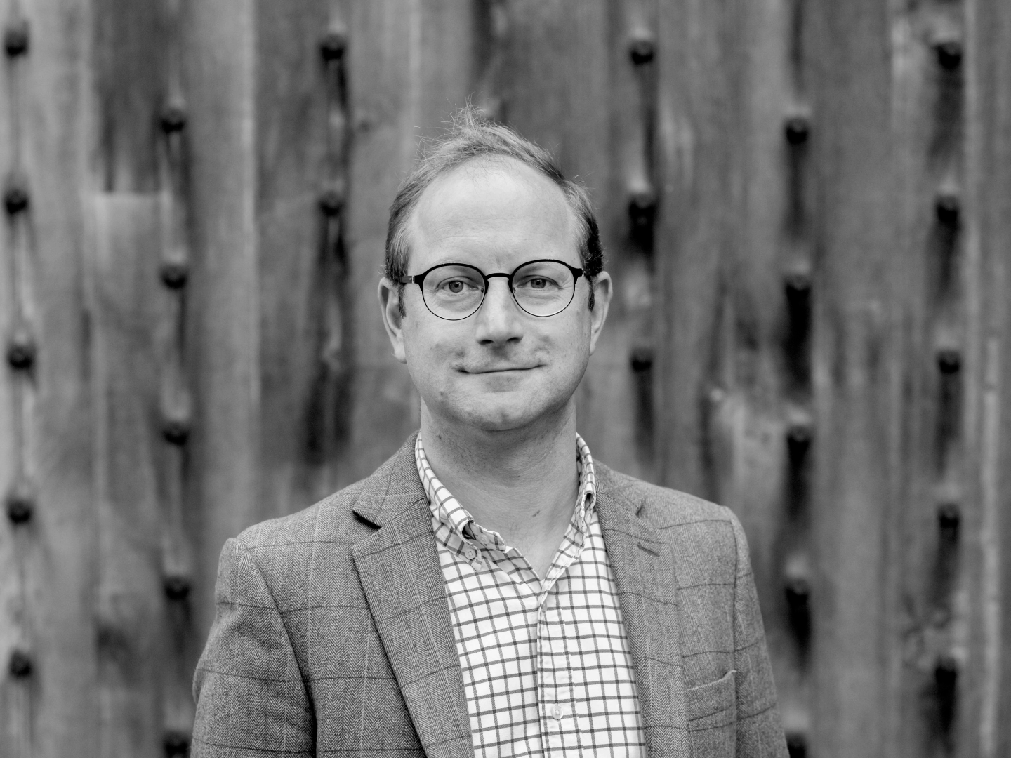 Five minutes with... Dorian Proudfoot