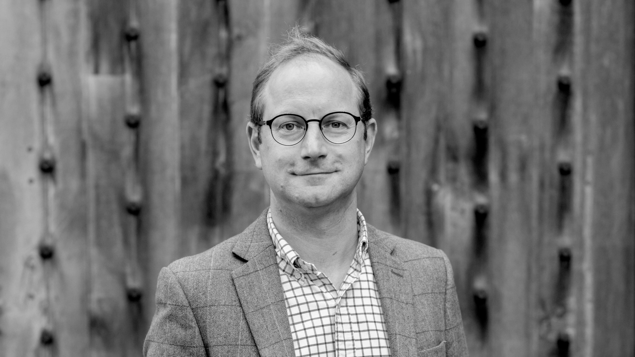 Five minutes with... Dorian Proudfoot