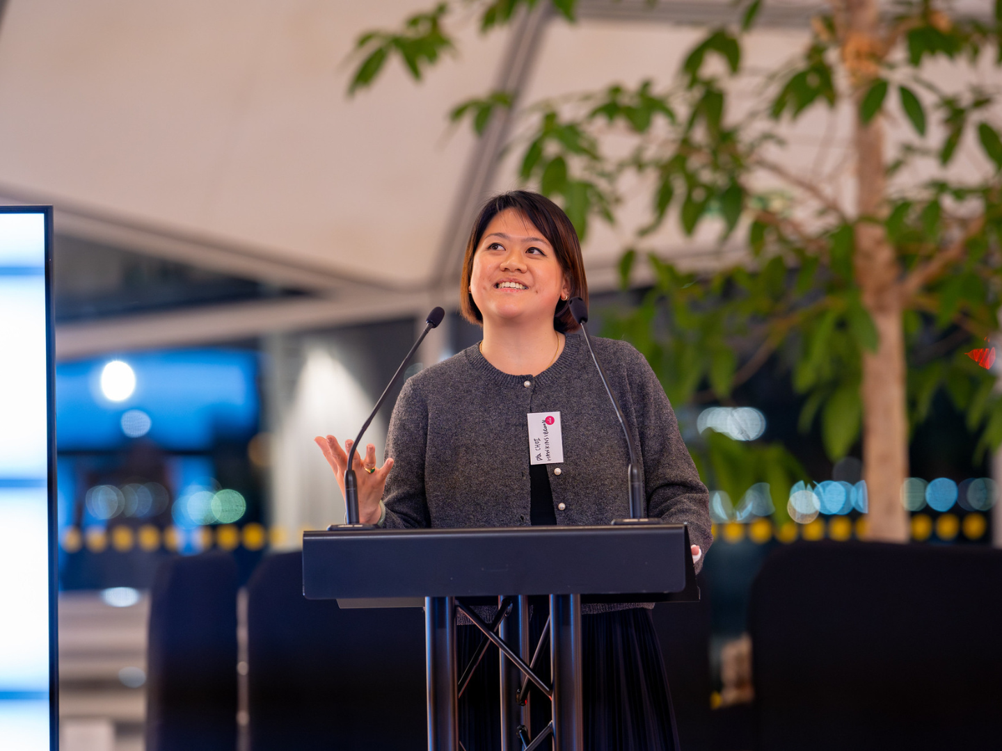 Diverse Leaders Steering Group: A reset for 2026