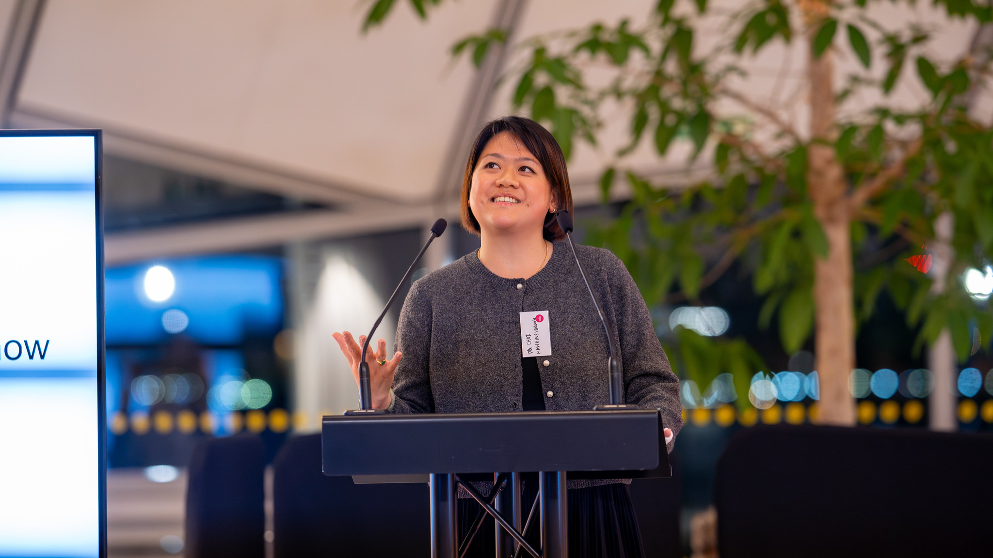 Diverse Leaders Steering Group: A reset for 2026