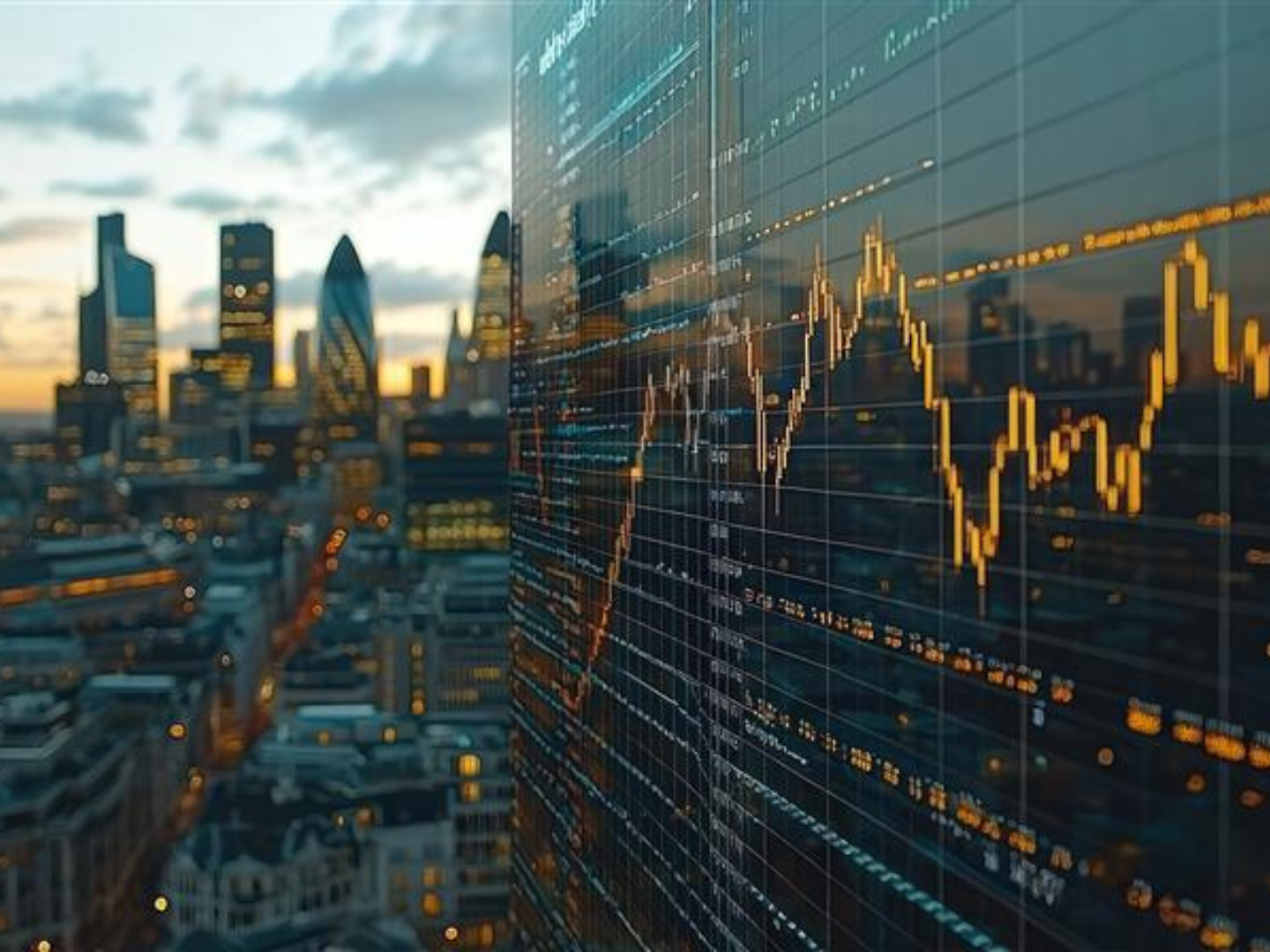 AI in the built environment: value, risk and reinvention