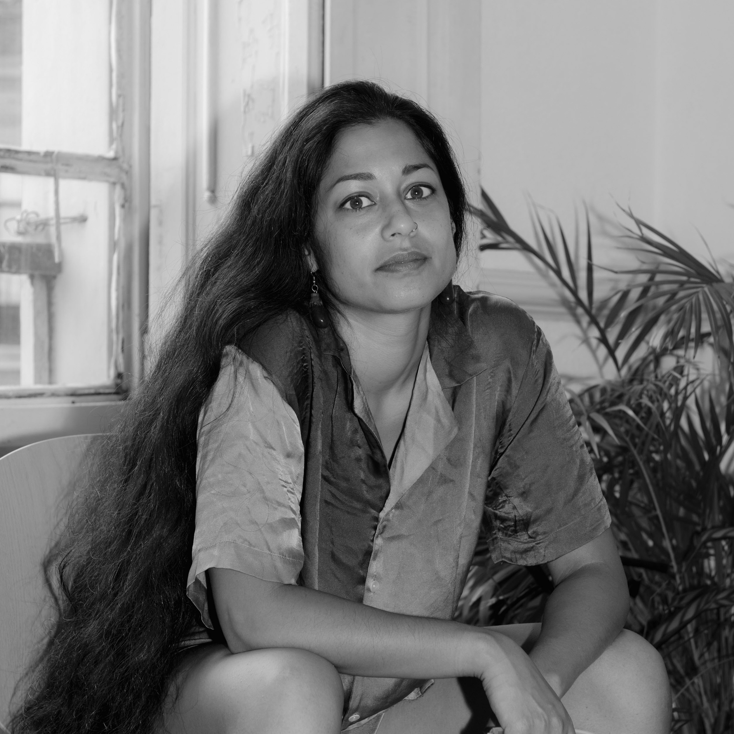 Shumi Bose