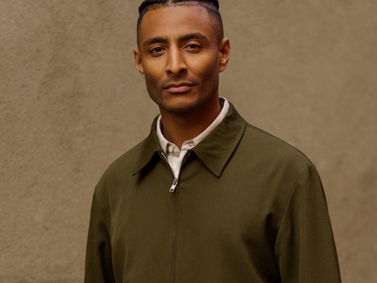 Murray Lecture 2026: Jayden Ali