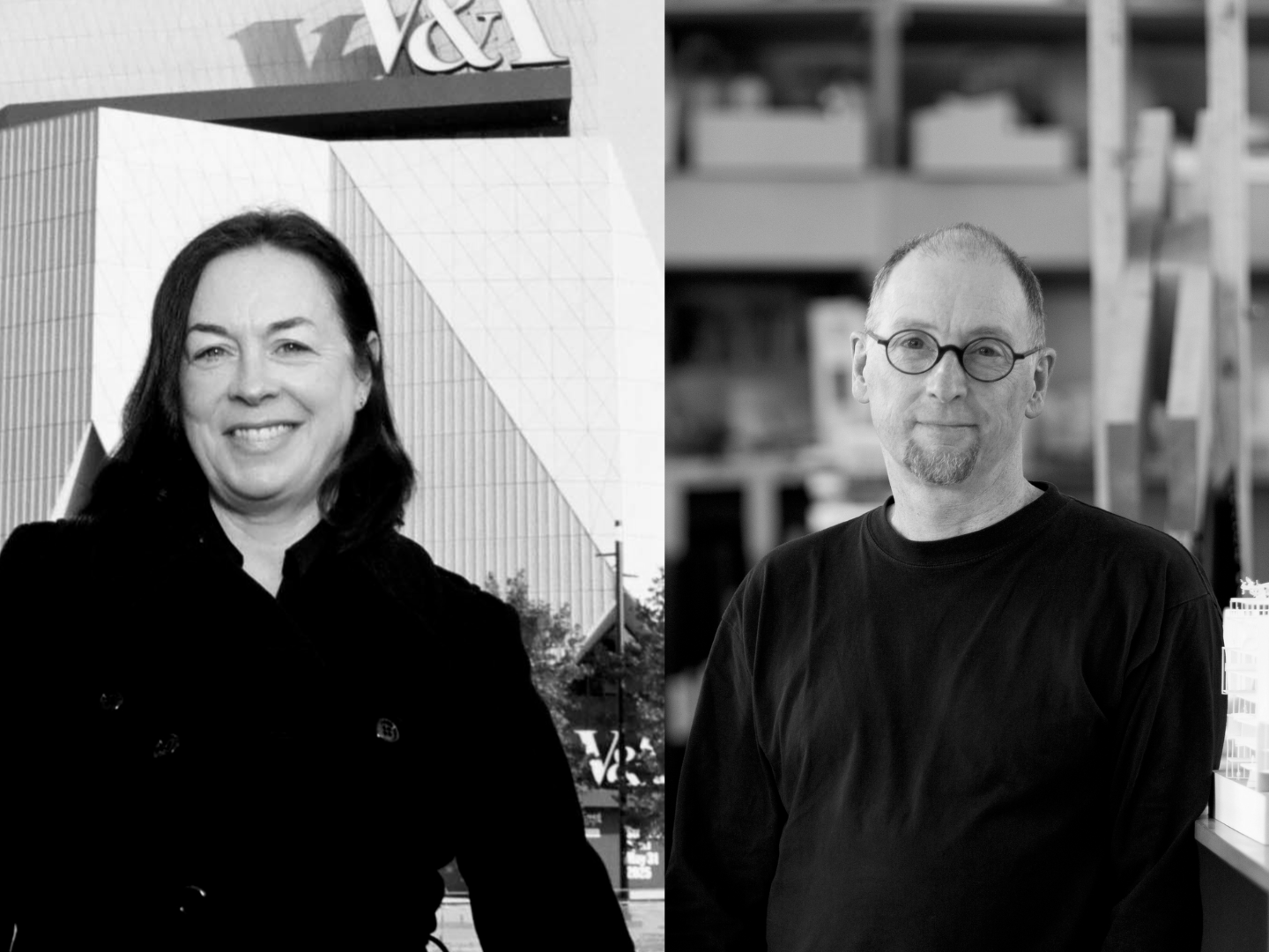 Five minutes with... John Tuomey and Jen McLachlan