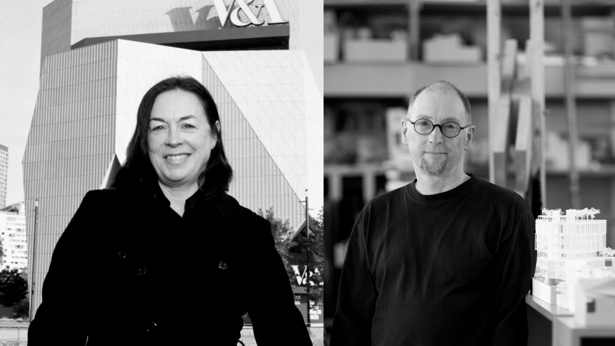 Five minutes with... John Tuomey and Jen McLachlan