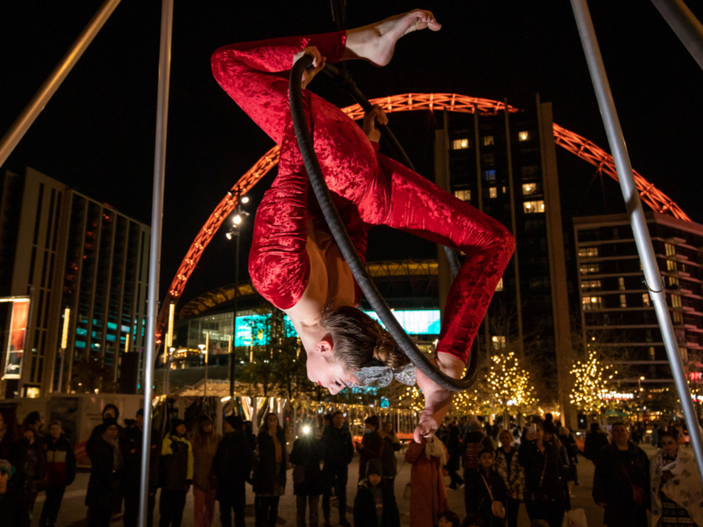 Technical Briefing: The attention economy & the future of footfall