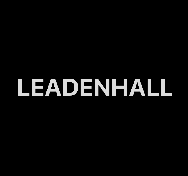 Leadenhall Project Management