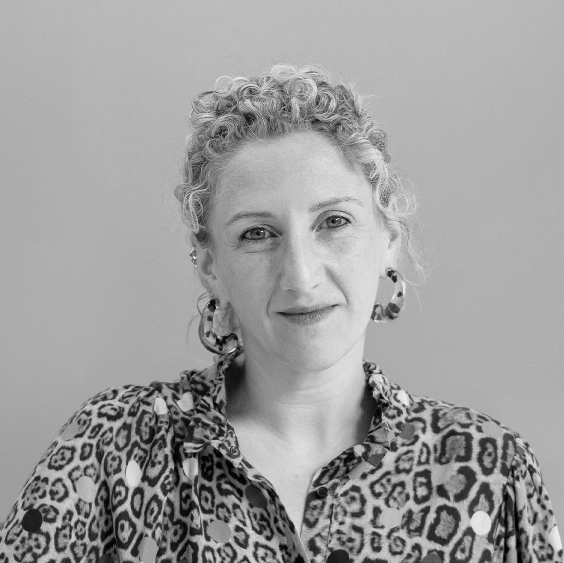 Anna Shapiro