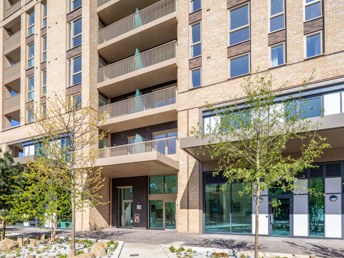 Study Tour: Stroudley Walk