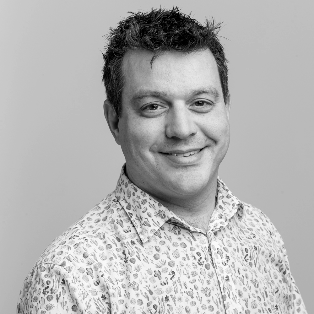 Russell Whitehead