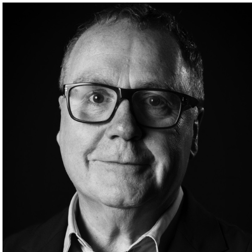 Prof. Greg Clark CBE FAcSS