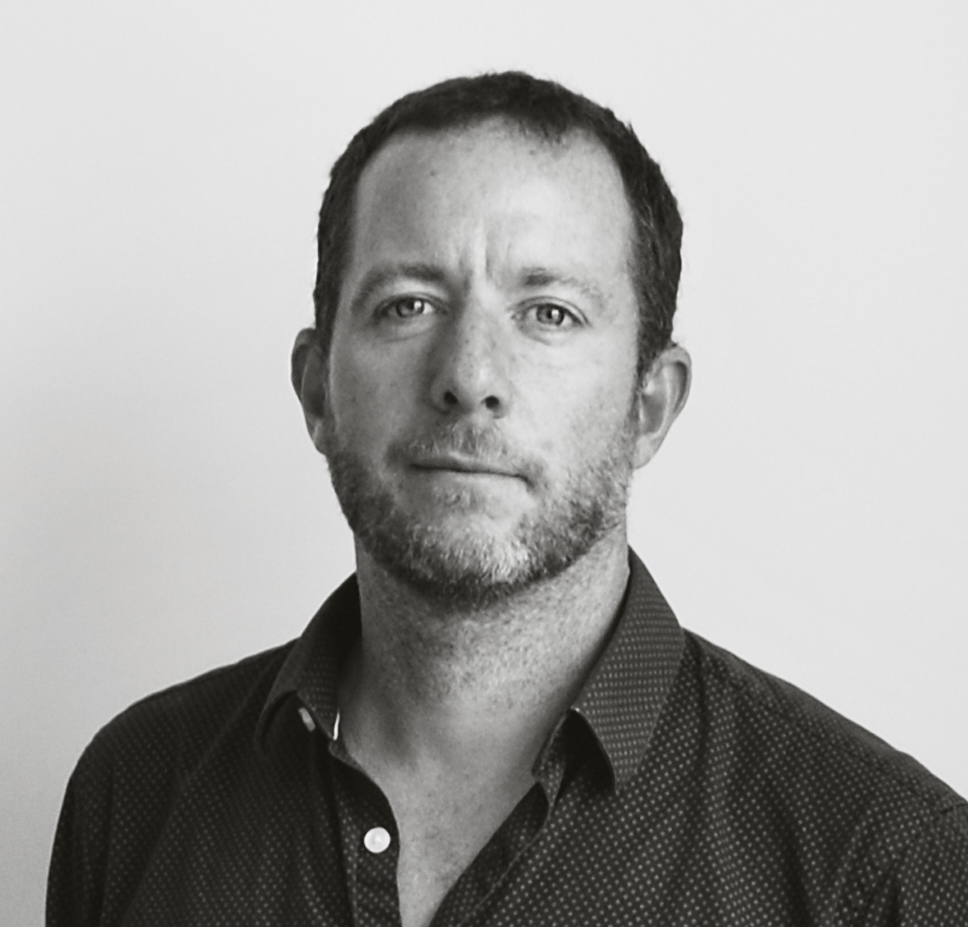 Andrew Mortimer