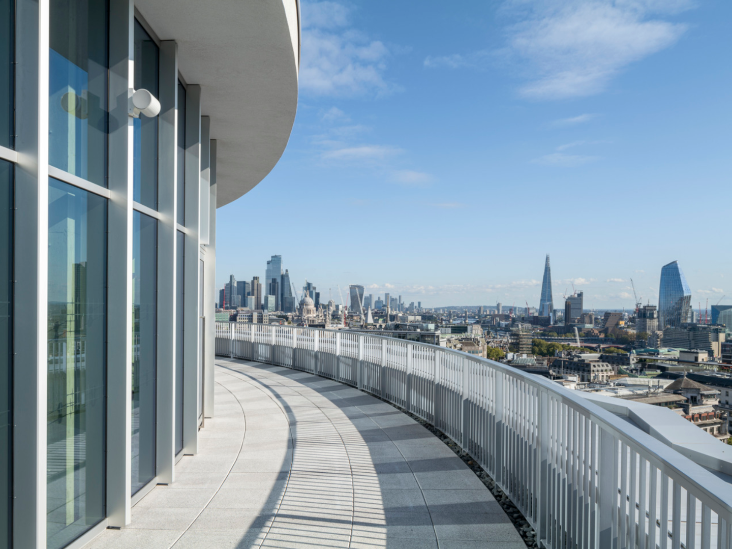 Making Retrofit the Default, Not the Exception