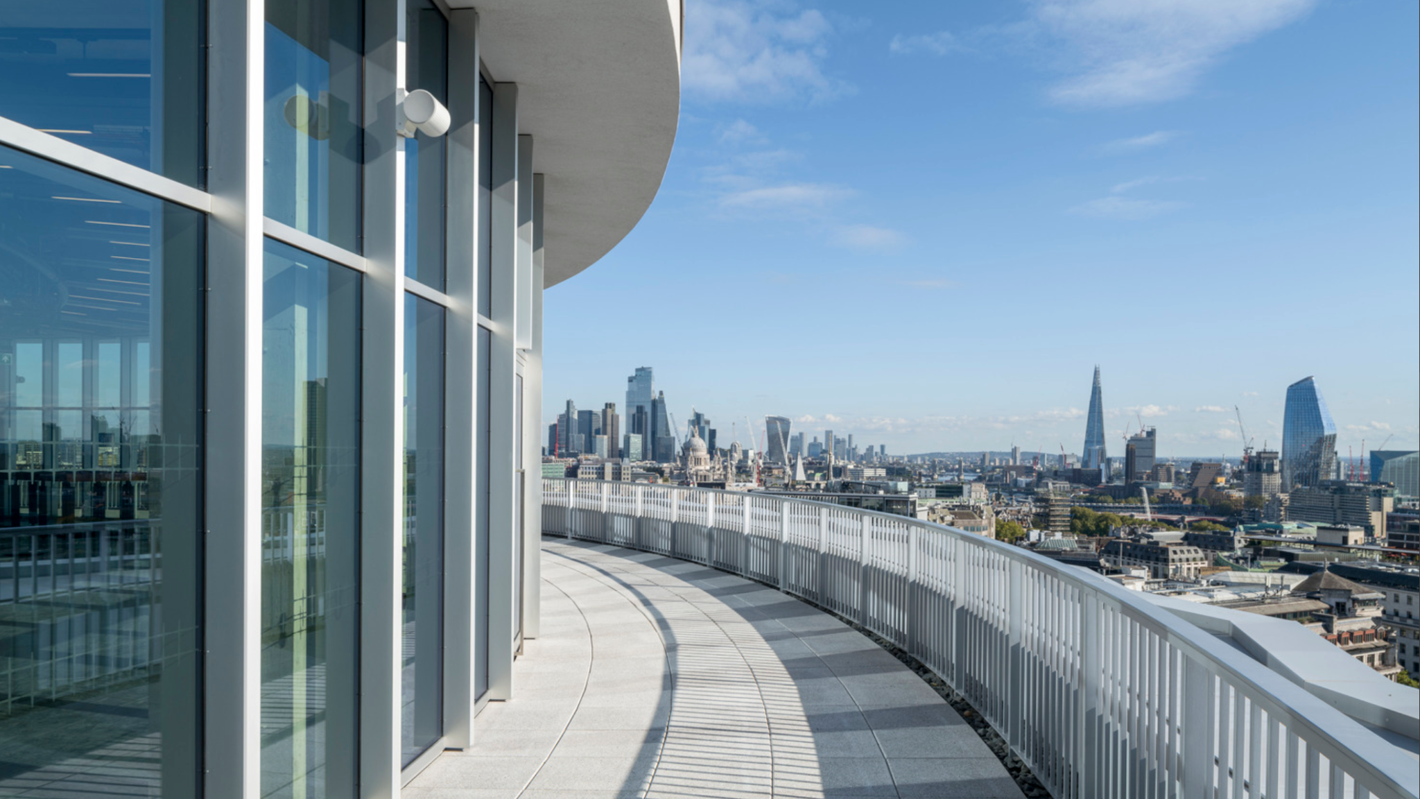 Making Retrofit the Default, Not the Exception