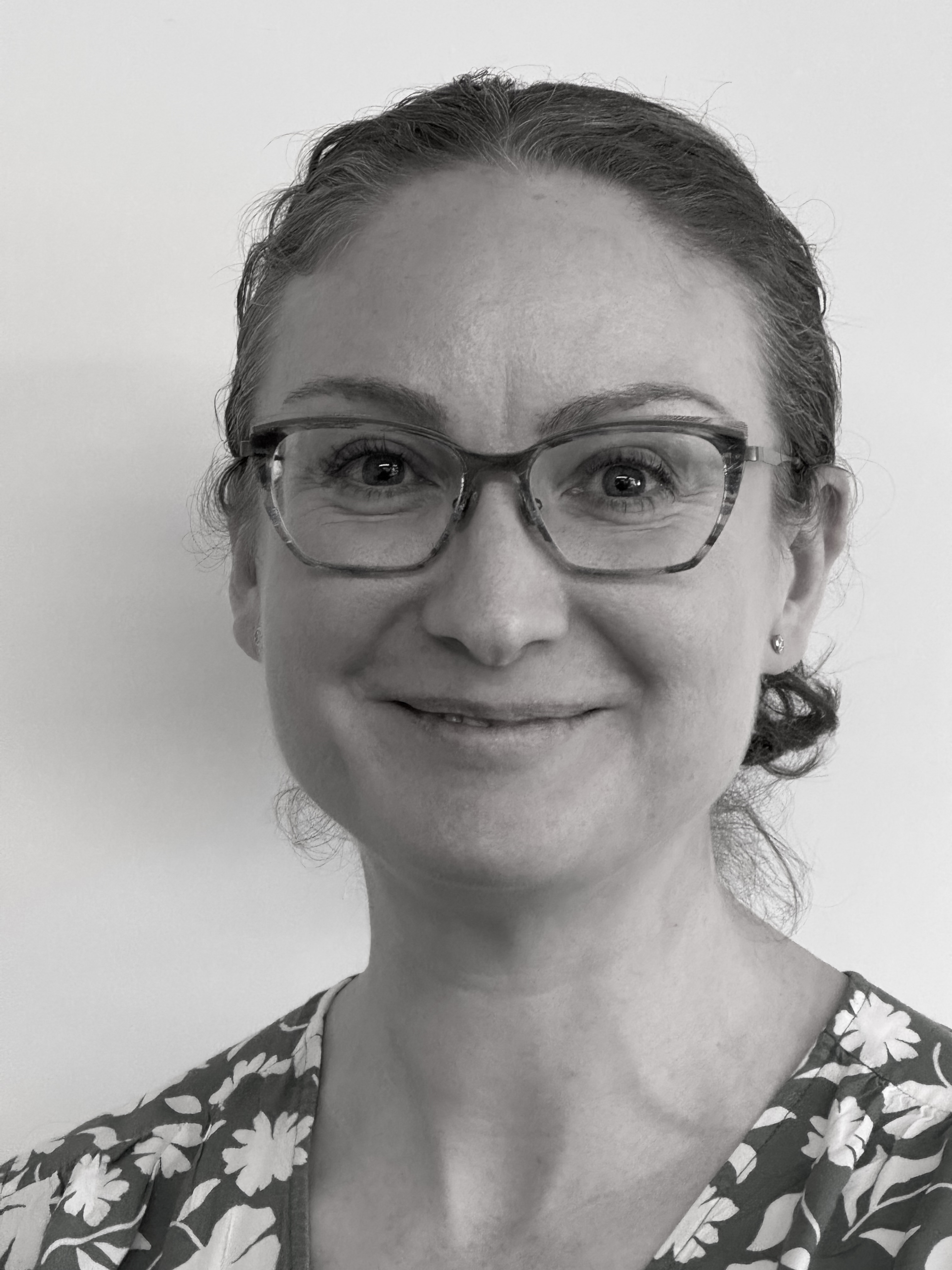 Elizabeth Harris