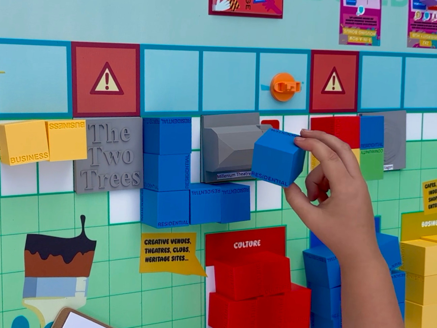 Can we enhance viability through enhanced communication?