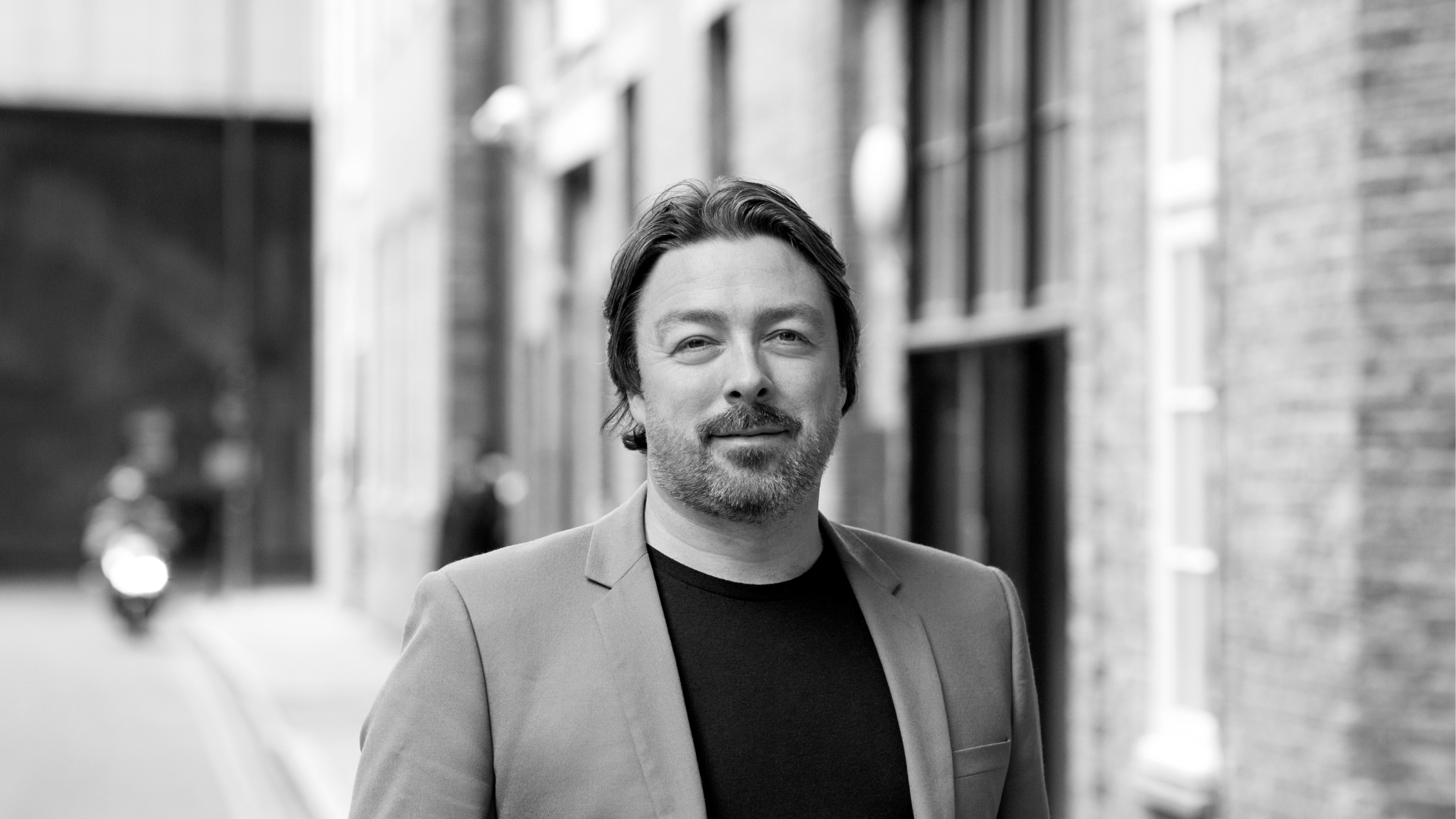 Five Minutes with... Matt Griffiths-Rimmer