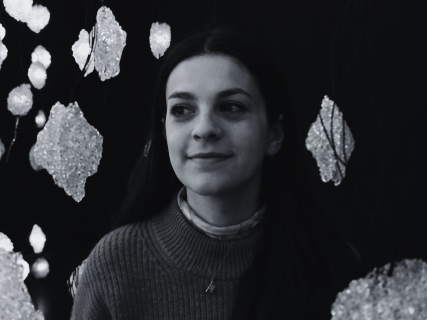 Natalie Savva