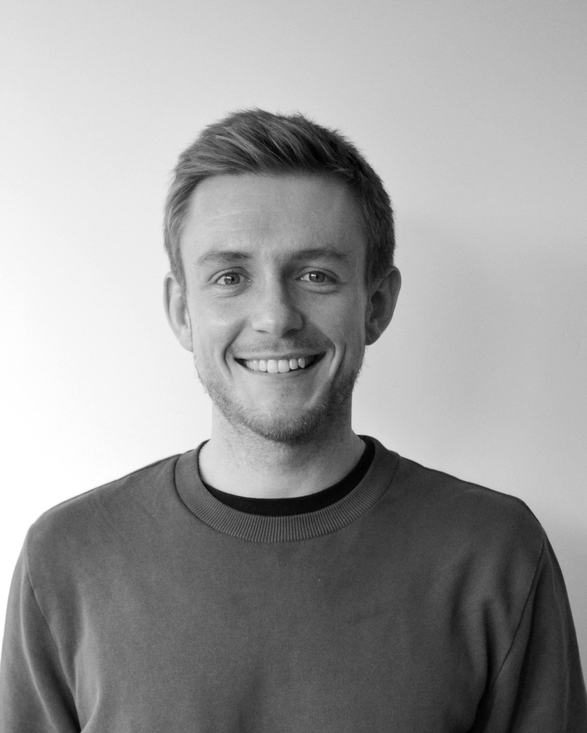 Dan Rooke