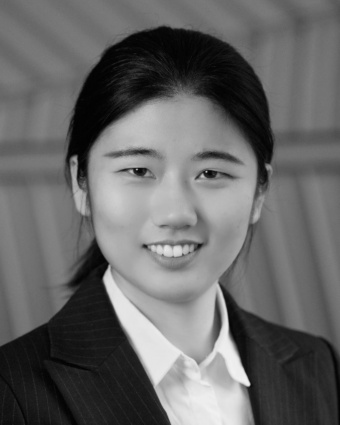 Zijing Zhang