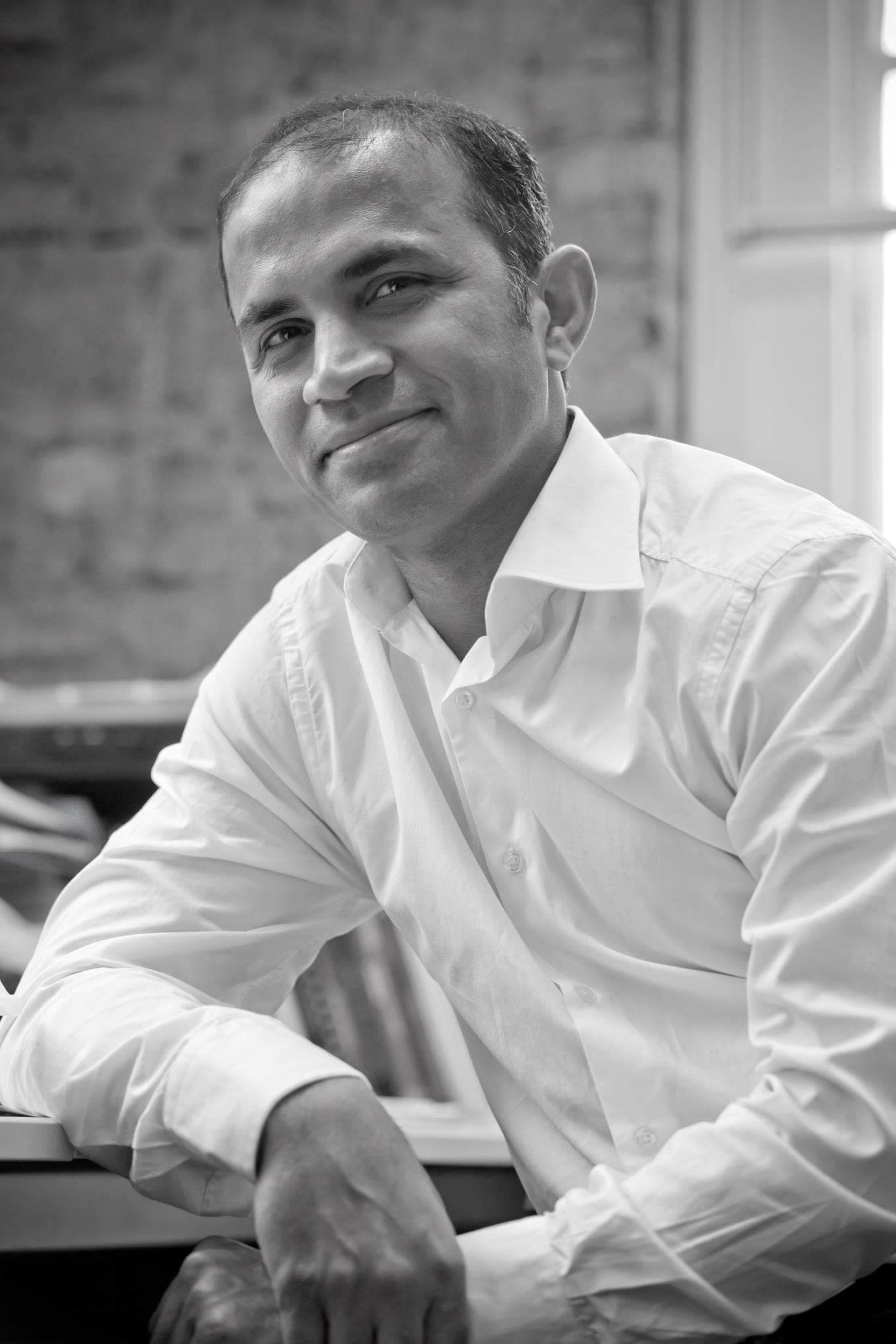 Elias Niazi