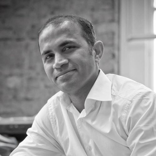Elias Niazi